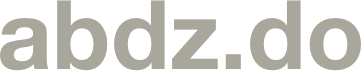 abdz.do
